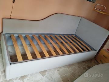 Letto singolo