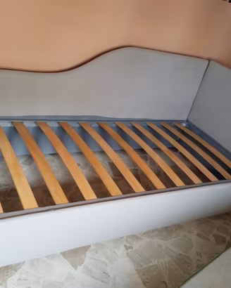 Letto singolo