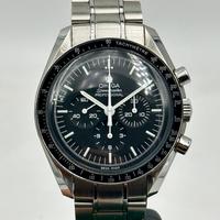 Omega Speedmaster esalite