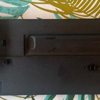 Docking station Lenovo 40AJ