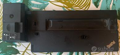 Docking station Lenovo 40AJ