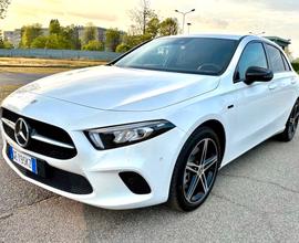 Mercedes Classe A 250e Hybrid 218cv 2021 36000km