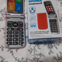 telefono Brondy