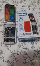 telefono Brondy