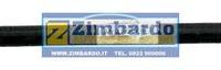 SEMIASSE POSTERIORE SINISTRO RANGE ROVER EVOQUE 2.