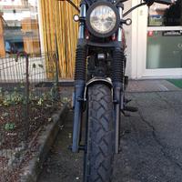 Brixton Saxby 250 - 2021