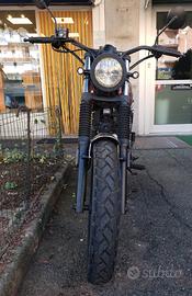 Brixton Saxby 250 - 2021