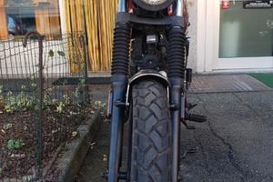 Brixton Saxby 250 - 2021