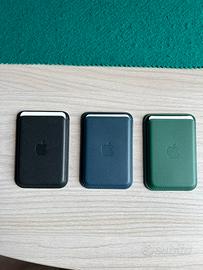 Apple magsafe wallet