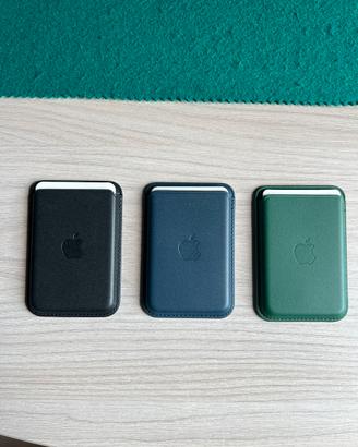 Apple magsafe wallet
