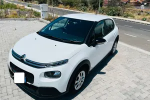 Citroen C3 1.5DIESEL PARI AL NUOVO CHIAMA 2019