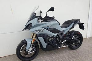BMW S 1000 XR Abs my20