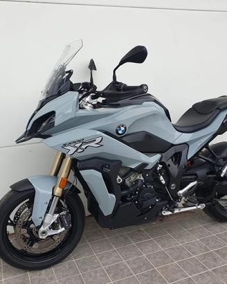 BMW S 1000 XR Abs my20