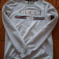 Maglione Gucci Bianco