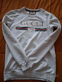 Maglione Gucci Bianco