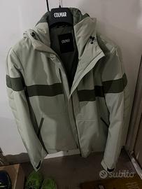 Giacca sci colmar
