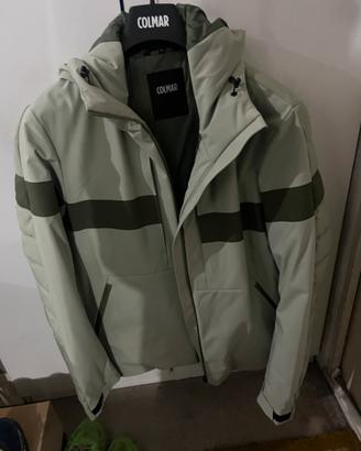 Giacca sci colmar