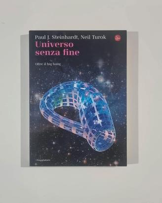 Universo senza fine - Steinhardt Turok (2008)