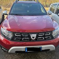 Dacia Duster 2022 Diesel