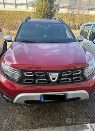 Dacia Duster 2022 Diesel