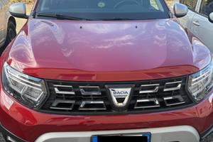 Dacia Duster 2022 Diesel