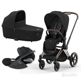 Passeggino Cybex Trio Priam