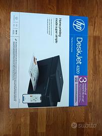 Hp Deskjet 4320