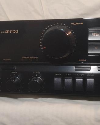 Sansui AU X911DG