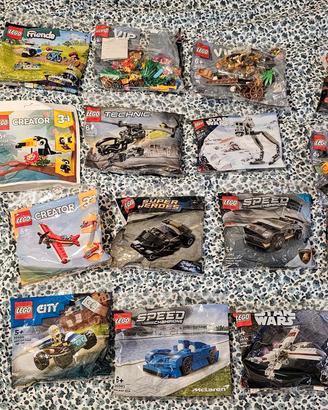 lego polybag 