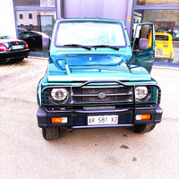 Suzuki - santana 1.300 sj samurai