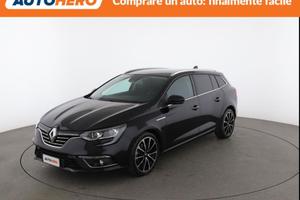 RENAULT Megane Mégane Sporter Blue dCi 115 CV ED