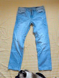 Jeans casual da uomo 06