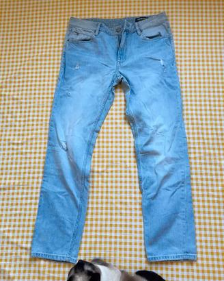 Jeans casual da uomo 06