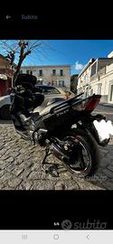 TMAX 500
