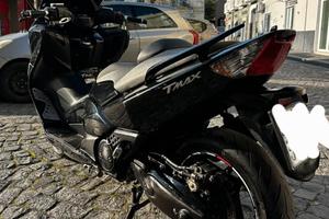 TMAX 500