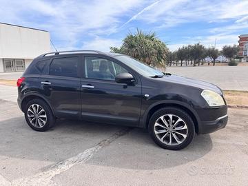 NISSAN Qashqai 1° serie