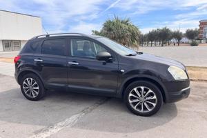 NISSAN Qashqai 1° serie