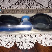 occhialini da piscina