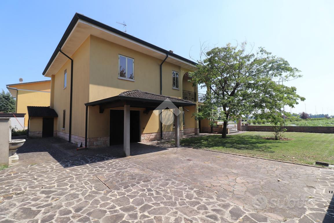 Casa – Rodigo, Mantova - Altro