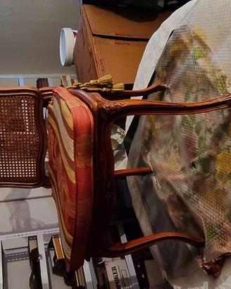 sedie vintage