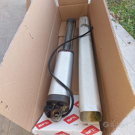 Attuatore (cilindro) BFT LUX 2B  da revisionare