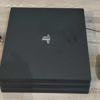 PlayStation 4 pro 4k  1Tb
