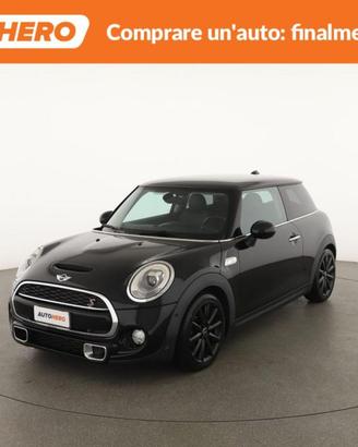 MINI Cooper SD KP17616