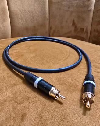 Cavo digitale coassiale Mogami 2964 - RCA Neutrik