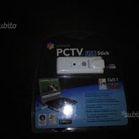 Sintonizzatore USB per tv digitale terrestre