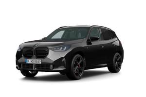 BMW BMW X3 M50 xDrive