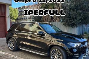 Mercedes GLE 300 mhev 4matic unipro 11/2022