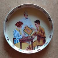 Vassoi gelati Sanson Prestige, 2 pezzi