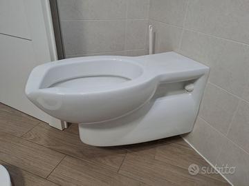 Water disabili