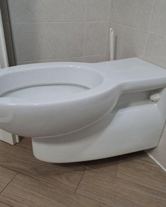 Water disabili